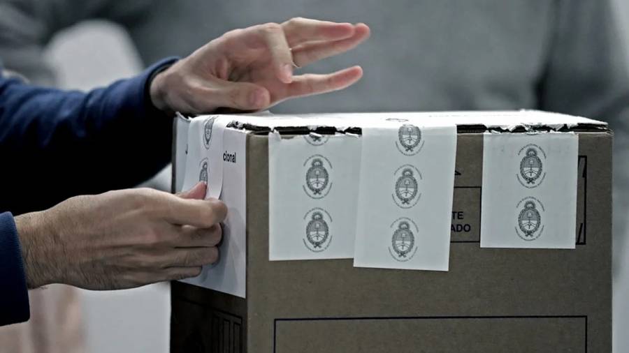Seis alianzas y cuatro partidos se inscribieron para participar de los comicios en octubre