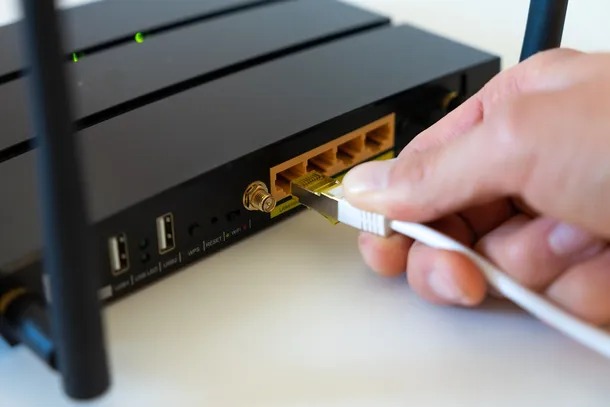No sabías: un simple cambio en el módem puede mejorar tu WiFi en toda la casa