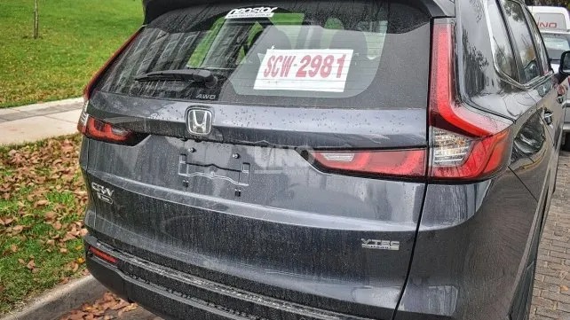 En Santa Fe circulan no menos de 200 mil vehículos sin patente