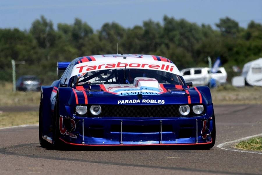 Vázquez ganó el Desafio de las Estrellas y festejó por primera vez en TC: Werner abandonó