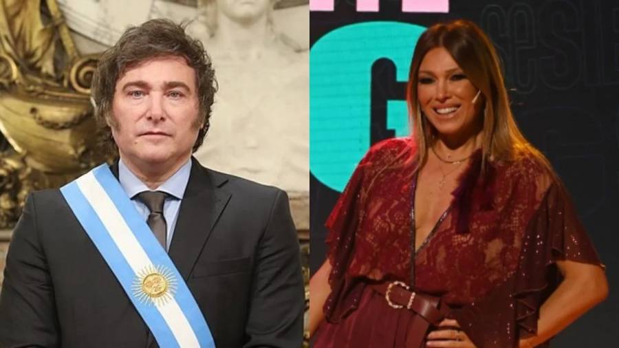 “Algo debe tener”: Coki Ramírez no descartó tener una cita con Javier Milei