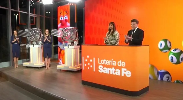 Tres ganadores se repartieron 6.000 millones de pesos