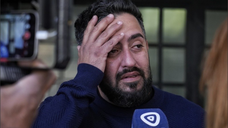 Dolor y desconcierto por la peluquera asesinada y su hijo herido: “No podemos entender”, dijo el papá del adolescente