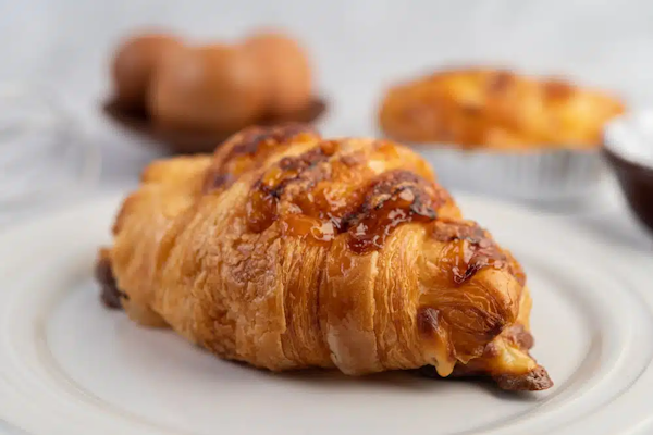 Sacramento y un relleno dulce para hacer en casa