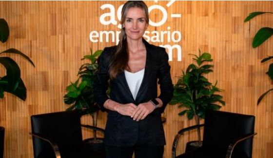 Georgina Losada