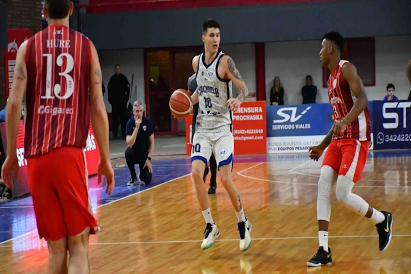 Liga Nacional de Básquet: se conoció el formato