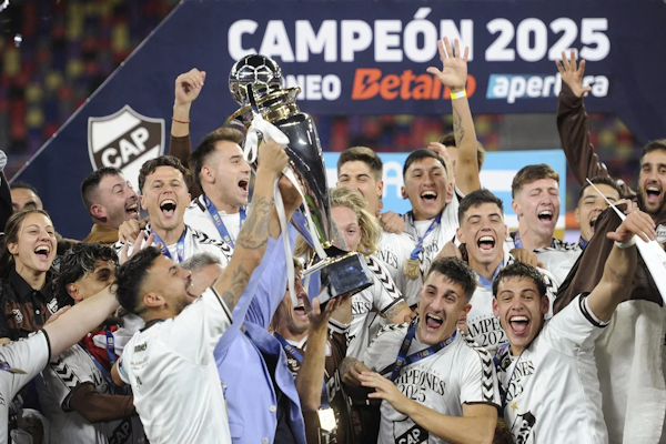 Libertadores y Sudamericana 2026: así están las clasificaciones