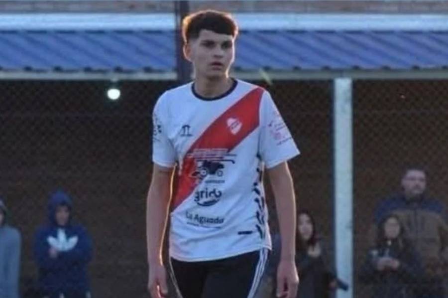 Entró por un golpe en el páncreas e investigan si murió por fentanilo contaminado