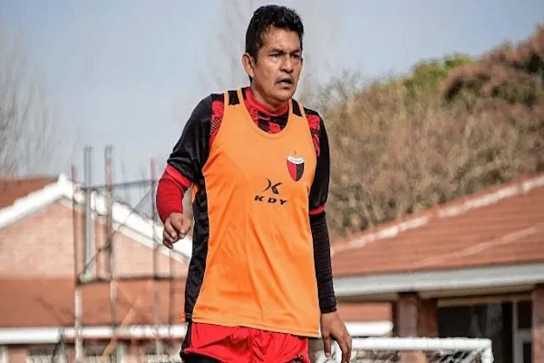La lista de lesionados de Colón sigue creciendo