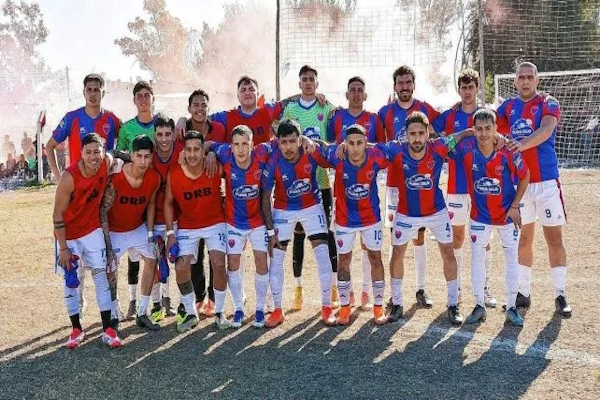 La Liga Santafesina con actividad desde el jueves