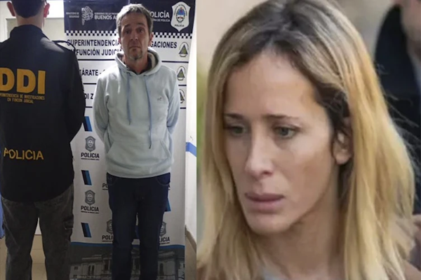 El hombre más cercano a Milei criticó el fallo del caso Prandi-Contardi