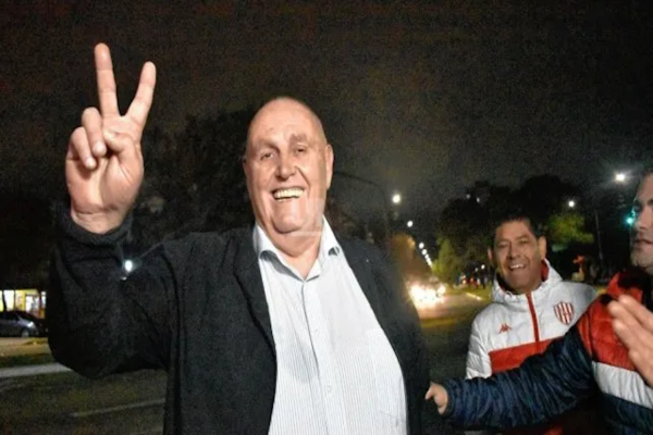 Spahn y la lucha por la permanencia en Unión
