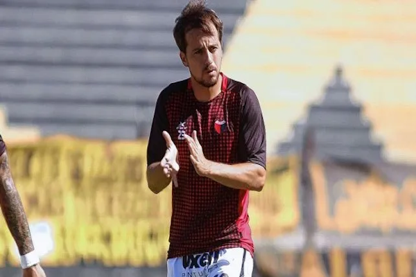 Colón también pierde a Bernardi por lesión