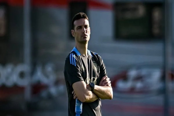 Selección Argentina: amistoso caído y confirmaciones en la agenda