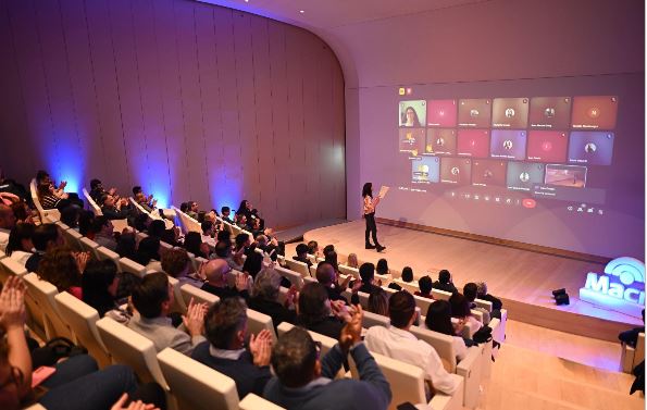 Banco Macro, Incluyeme.com y la UTN impulsan oportunidades genuinas de empleo 