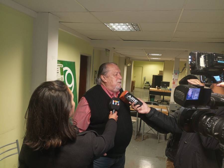 Sadop rechazó por amplia mayoría la propuesta salarial y anunció acciones de protesta