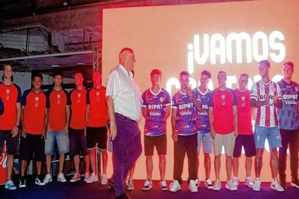 Unión redefine el esquema de premios para esta temporada