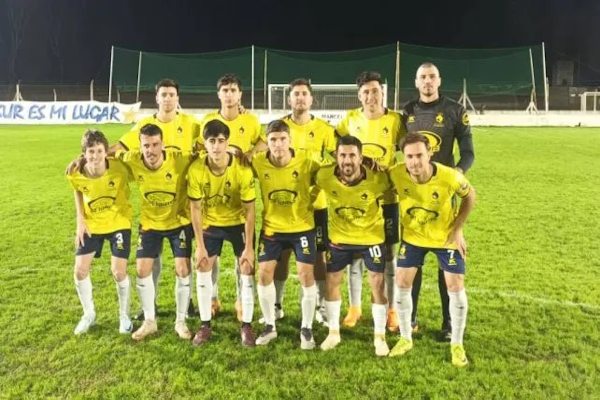 Apertura Marcos Méndez: arrancó la penúltima fecha