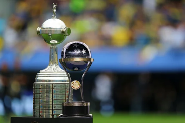 Libertadores y Sudamericana: los árbitros para la vuelta de los octavos