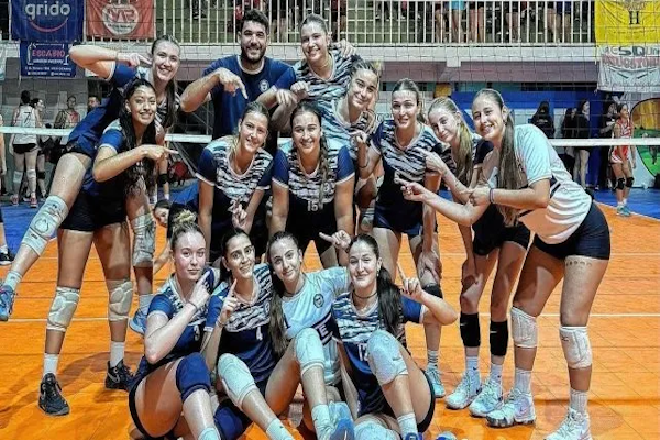 Llega el Torneo Internacional Luciano De Cecco de vóley