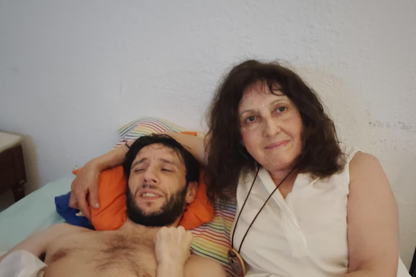 Uruguay: dos pacientes y una madre que piden por la eutanasia legal