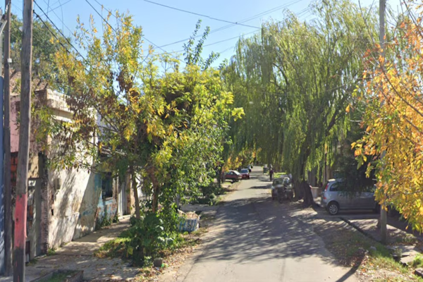 Un mega operativo anti narco en Rosario y Granadero Baigorria