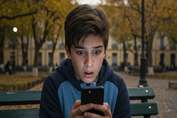 Billetera digital: a qué edad es seguro que los menores las usen