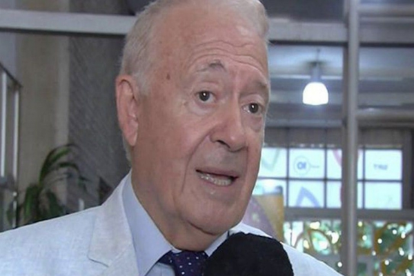 Fentanilo: para Hugo Pizzi, 