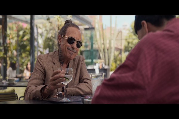 Carlos Maslatón analizó la película de Francella