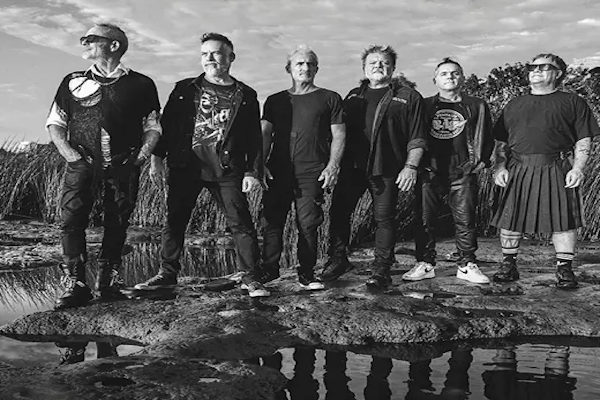 Los Pericos lanzan “Soledad”