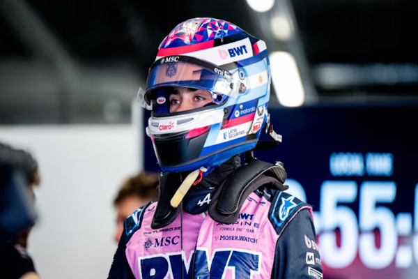 La Fórmula 1 analizó la temporada de Alpine