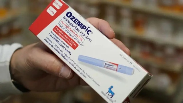 La ANMAT prohíbe el uso, comercialización y distribución del medicamento Ozempic falsificado