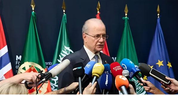 La Autoridad Palestina anunció la reactivación de un comité temporal para administrar Gaza