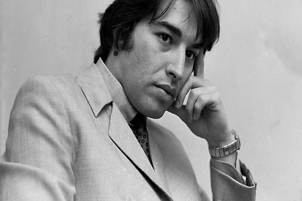 Roberto Sánchez, el hombre detrás del mito de Sandro