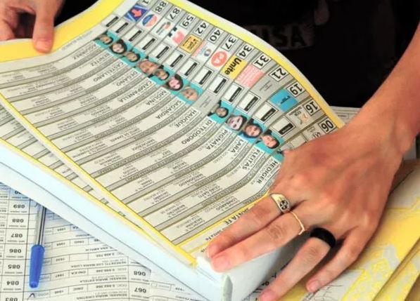 Cómo se usa la Boleta Única de Papel que debutará a nivel nacional en las Elecciones Legislativas
