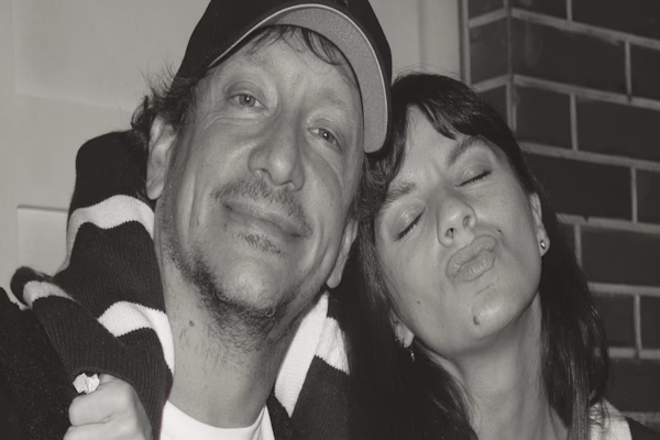 Cronología de la separación de Nico Vázquez y Gimena Accardi