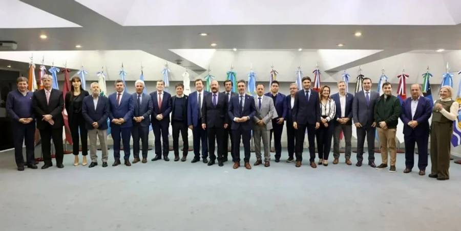 Ofensiva opositora: hoy se votan los proyectos sobre ATN y Combustibles rechazados por el Gobierno