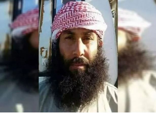 La coalición liderada por Estados Unidos mató a un comandante en un ataque en el noroeste de Siria