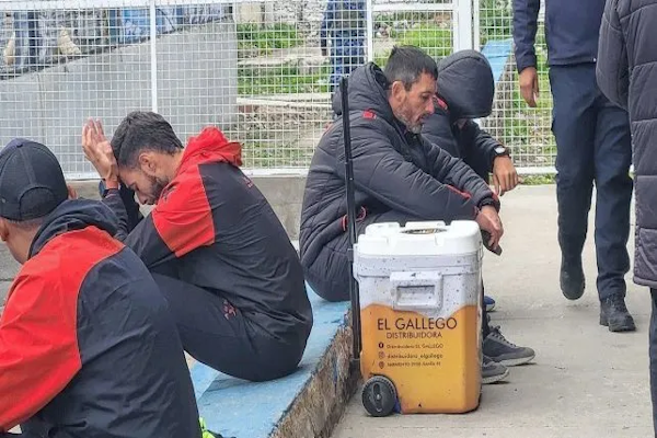Minella declaró que tenía fuerzas para seguir como DT de Colón