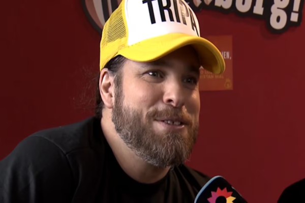 Tripa ilusionó a los fans de Mambrú hablando sobre el regreso de la banda