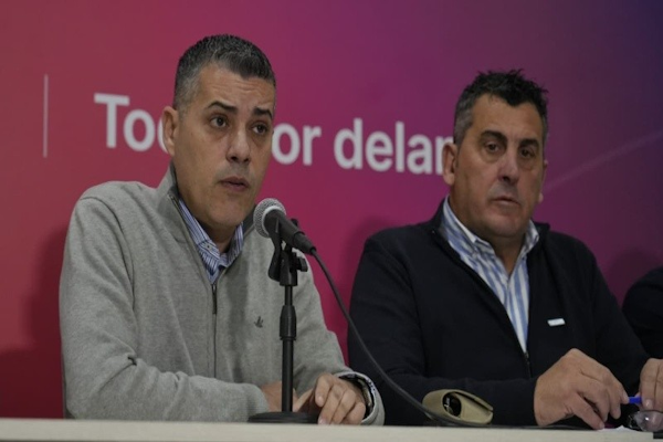 Central-Newell ´s: cómo será el operativo de seguridad