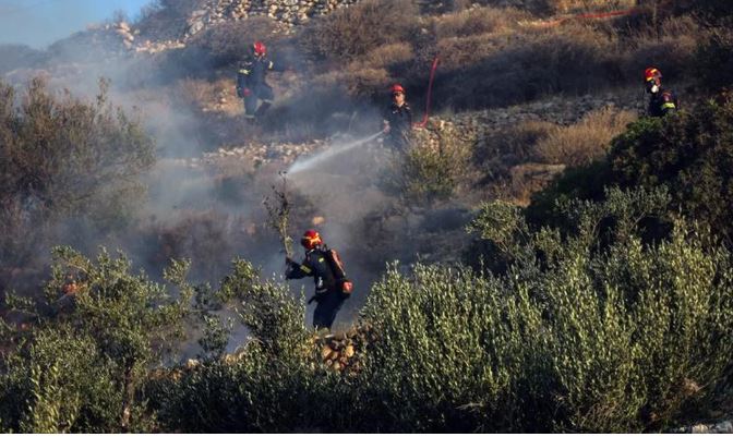 Bolivia declaró “Situación de Emergencia Nacional” por incendios