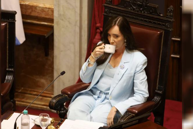 Nuevo aumento para los senadores: la dieta llegará a 10,2 millones de pesos en noviembre