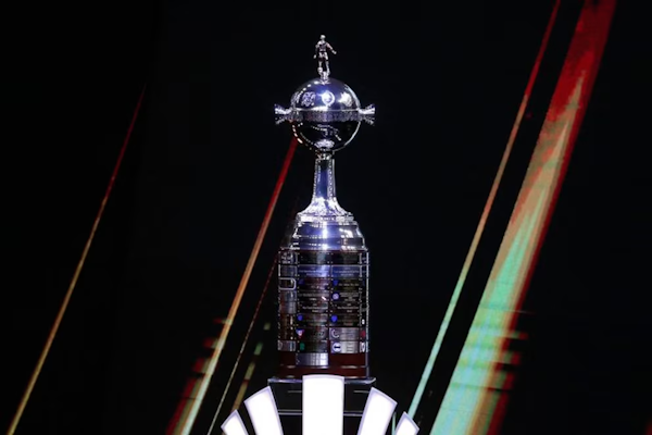 Así quedó el cuadro de cuartos de final de la Copa Libertadores