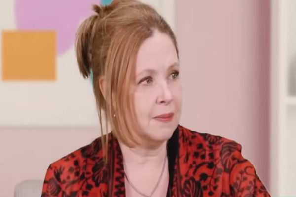 Piden tres años y medio de prisión para Andrea del Boca
