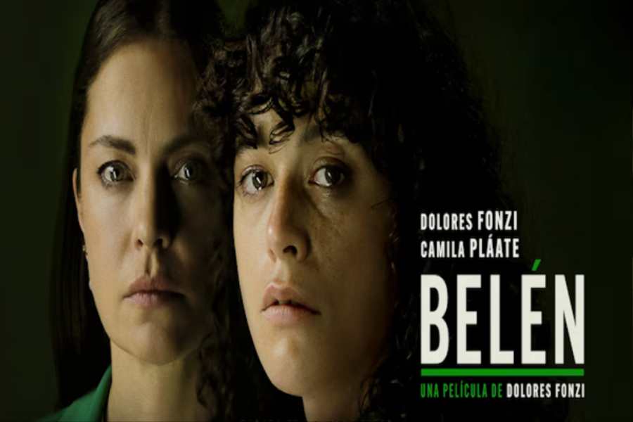 Belén, el film nacional que abre el debate sobre derechos y justicia