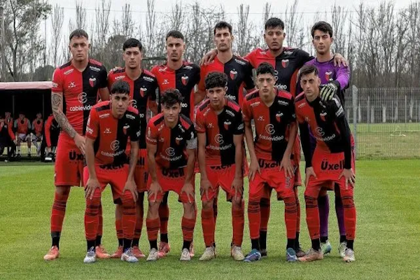 Colón empató con Newell ´s en reserva