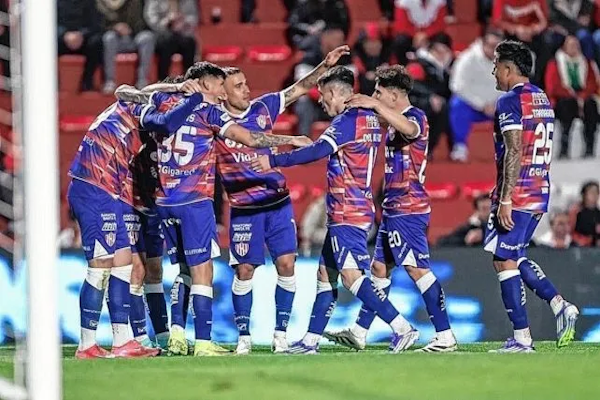 Madelón no hará cambios en Unión ante Huracán