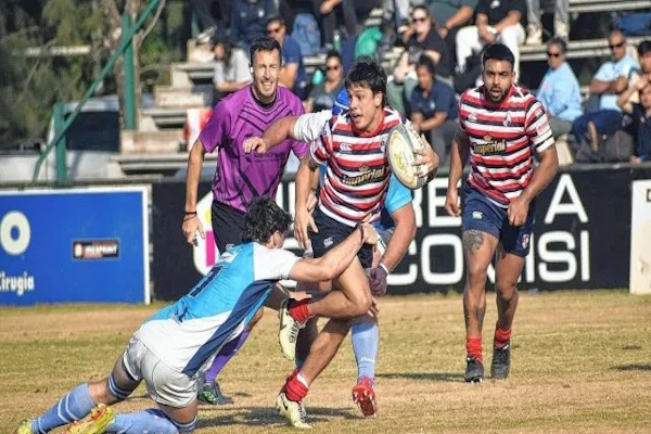 Regional del Litoral: los equipos santafesinos juegan en Rosario