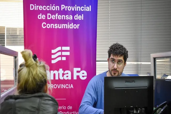 Cuál reclamo figura a la cabeza de las denuncias de los usuarios 